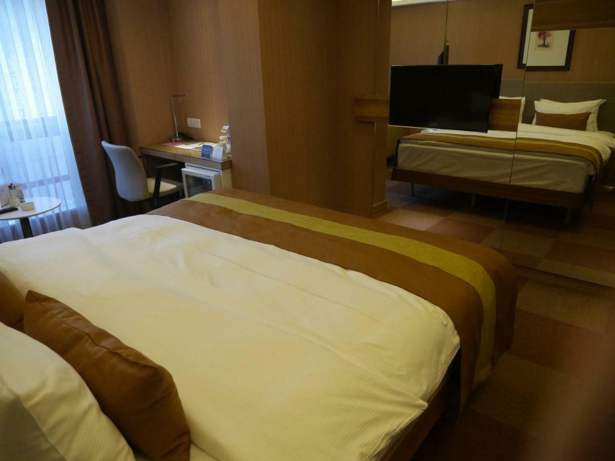 The Crater Hotel Tatvan Quarto foto